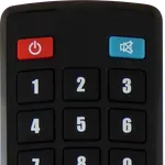 Remote Control For Logik TV icon