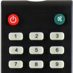 Remote Control For ProScan TV icon