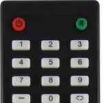 Remote Control For Seiki TV icon