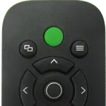 Remote for Xbox One/Xbox 360 icon