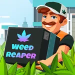 Weed Reaper icon