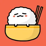오늘 뭐 먹지? - 식당, 메뉴 선택장애, 결정장애 해 icon