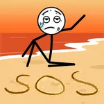 Help Him: Tricky Brain icon