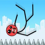 Ragdoll Break: Kick Loser icon
