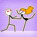 Through the Wall icon