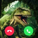 Prank Call from Jurassic World icon