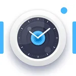 Timestamp- time stamp photos icon