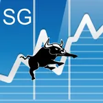 Singapore (SG) Stocks icon