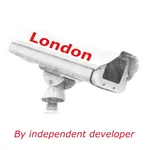 London Traffic Cameras icon