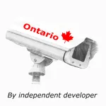 Ontario Traffic Cameras icon