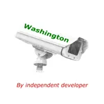 Traffic Cam@Washington icon