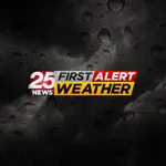 WEEK 25 First Alert Weather icon