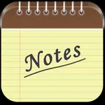 Notes aw icon
