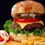 حاسبة السعرات الحرارية icon