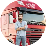 Bolta Truck icon
