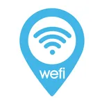 Find Wi-Fi  & Connect to Wi-Fi icon