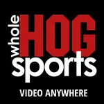 Whole Hog Sports icon