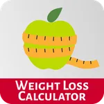 Weight Loss Calorie Calculator icon