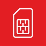 Iliad Area Personale icon
