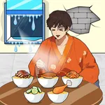 Weird Things Brain Puzzle icon