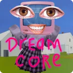 Dreamcore Weirdcore Eyes Maker icon