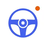 SafeDriving DashCam - Blackbox icon