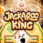 Jackaroo King - Original icon