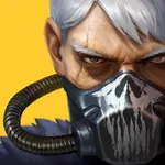 末日槍神：僵尸风暴 icon