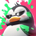 漆彈大亂鬥 icon