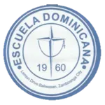 Escuela Dominicana icon