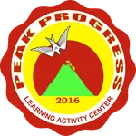 Peak Progress Learning Activit icon