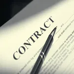 Contracts Management App icon