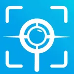 Fast OCR: IMAGE & PDF to TEXT icon