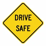 Be Safe W icon