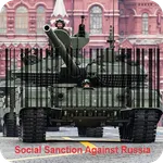 Social Sanction Against Russia icon