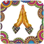Welcome Indian icon
