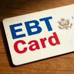 EBT Card Guide icon