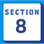 Section 8 Guide icon