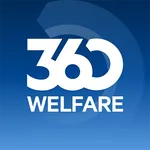 360Welfare icon