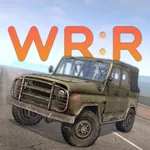 wDrive Roads: Russia icon
