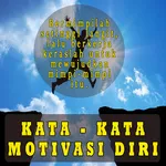 Kata - kata Motivasi diri icon