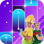Fozi Mozi Piano Game icon