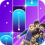 Rafadan Tayfa Piano Tiles icon