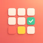 Habit Tracker: Wellgrid icon