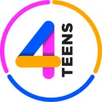 Wellify4Teens icon