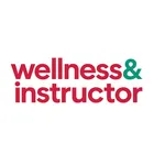 wellness& instructor icon