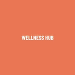 Wellness Hub icon