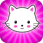 Kitty Clicker: Dress Cats icon