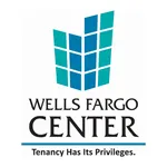 Wells Fargo Center icon
