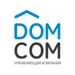 Dom.Com icon
